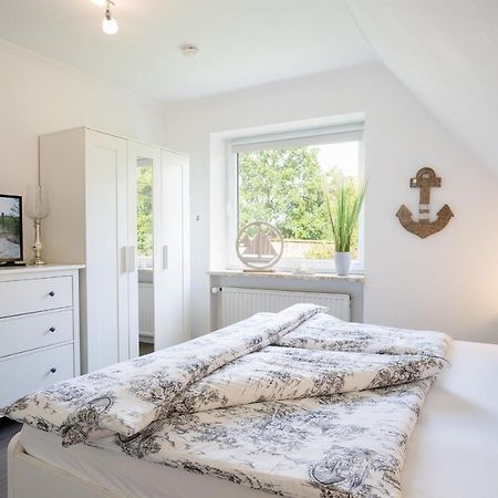 Miba Mare Ferienwohnung "Sol" Scharbeutz Exterior foto