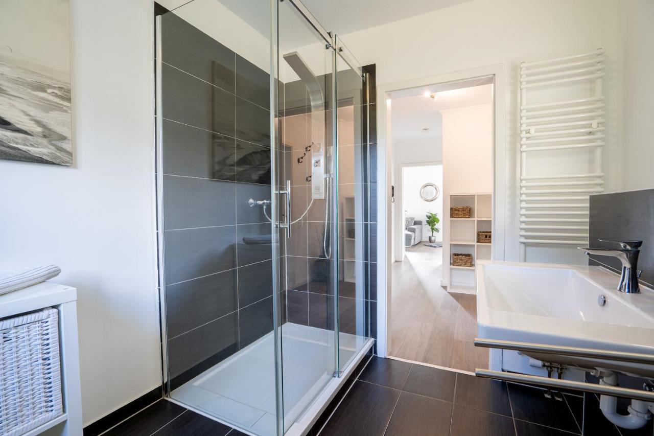 Miba Mare Ferienwohnung "Sol" Scharbeutz Exterior foto