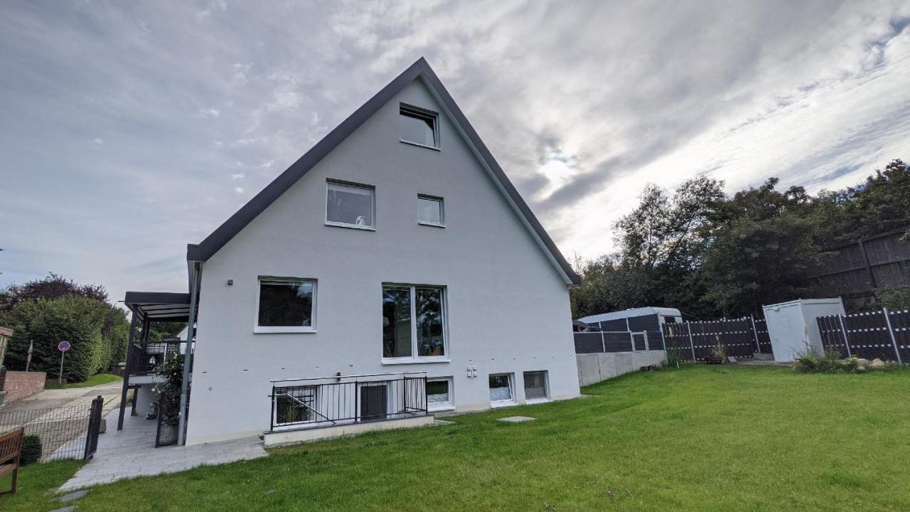 Miba Mare Ferienwohnung "Sol" Scharbeutz Exterior foto